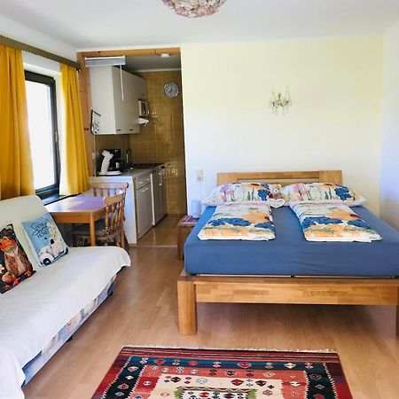 Ferienwohnung Am Golfplatz Sankt Wolfgang im Salzkammergut Екстер'єр фото